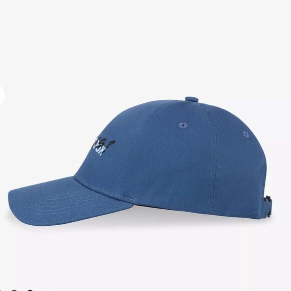 The Kooples Blue size One size Baseball hat NWT main image 11